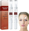 Tags and Mole Remover